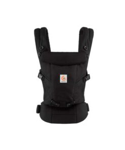 mochila-ergonomica-portabebes-ergobaby-adapt-negro-monetes