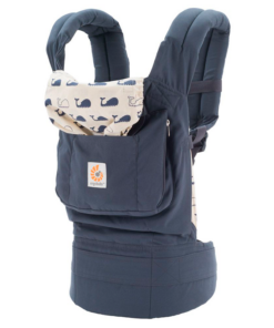 mochila-ergonomica-portabebes-ergobaby-original-marino-ballenas-monetes