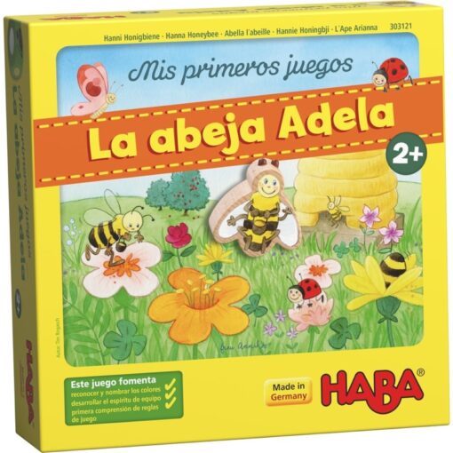 Abeja-adela-haba-monetes1