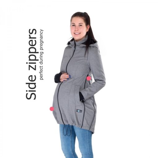 Abrigo-largo-softshell-gray-melange-fun2bemum-monetes7