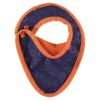 Babero bandana Fox, Pop-In