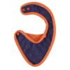 Babero bandana Fox, Pop-In