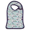 Babero con bolsillo Penguin, Pop-In