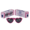 Gafas de sol flexibles, Heartbreaker, de Babiators