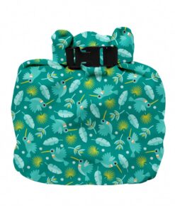 Bolsa impermeable Hummingbird, Bambino Mio