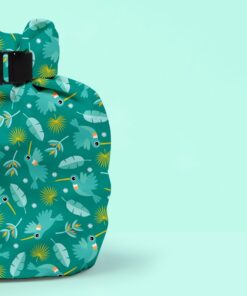 Bolsa impermeable Hummingbird, Bambino Mio