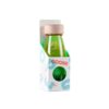 Botella sensorial flotante verde Petit Boum - Monetes