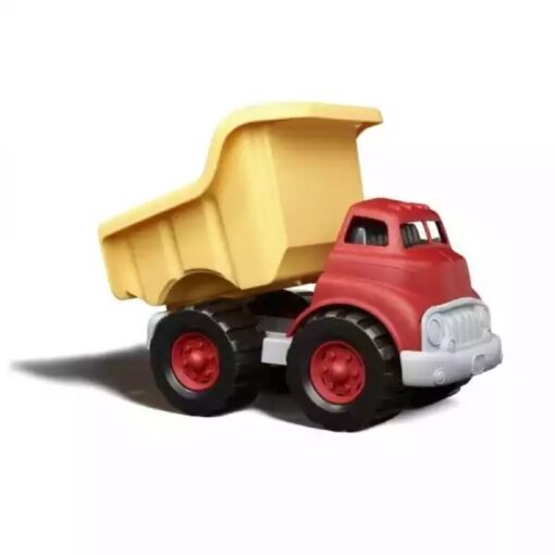 Camion-dumper-green-toys-monetes1