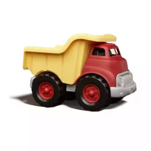 Camion-dumper-green-toys-monetes2