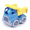 Dumper construcción, Green Toys