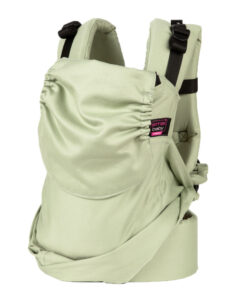 Mochila Emeibaby Easy Salvia Completa