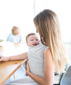 Fulares elásticos ergobaby