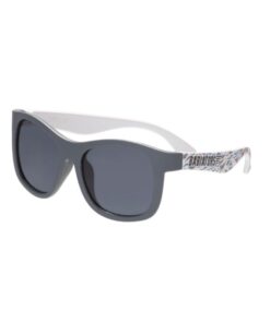 Gafas de sol Navigators Print shark Babiators