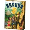 Juego de mesa karuba haba