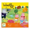 Juego Woolfy