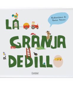 Libro-granja-dedillo-combel-monetes1