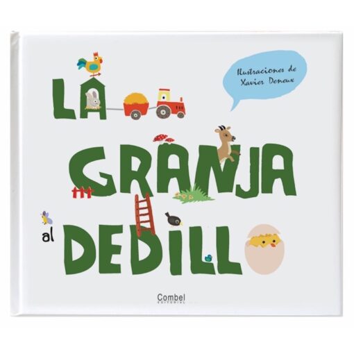 Libro-granja-dedillo-combel-monetes1