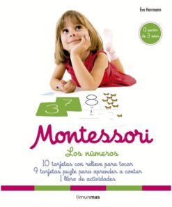 Libros Montessori