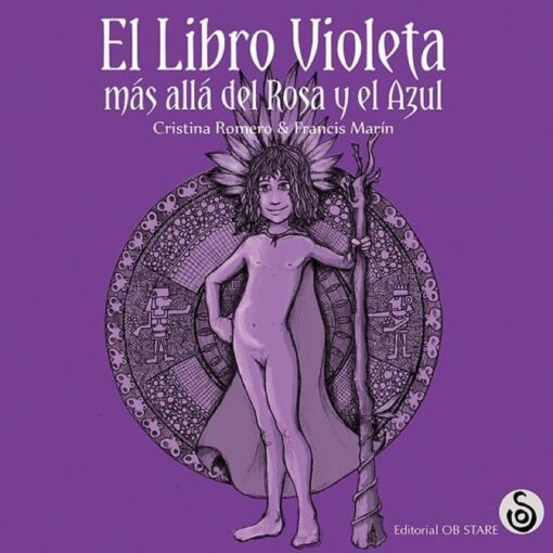 El libro violeta, Ob Stare