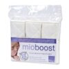 Mioboost, 3 absorbentes extra de microfibra, Bambino Mio