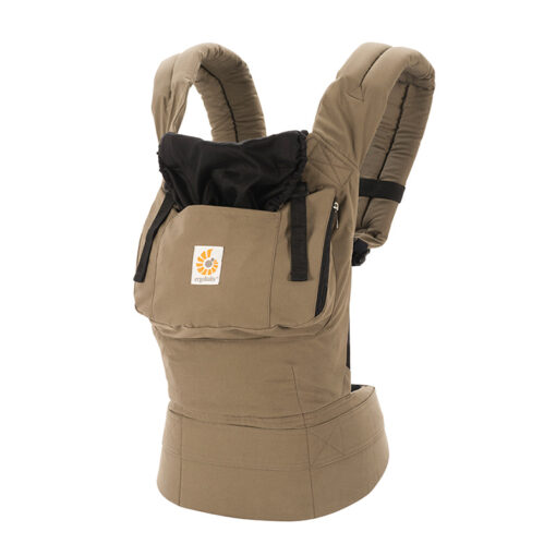 Mochila-ergonomica-portabebes-Ergobaby-original-Aussie-Khaki-monetes