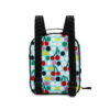 Mochila portalimentos congelable Pack It Cherry Dots - Monetes