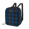 Mochila congelable portalimentos Pack It Navy Buffalo - Monetes