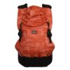 Mochila-ergonomica-evolutiva-marble-terracota-kibi-monetes1