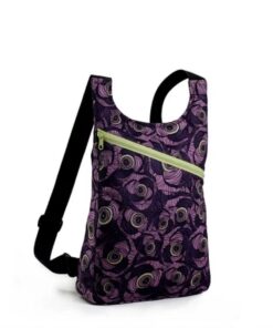 Mochila k1000 CDN, wp morada