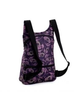 Mochila k1000 CDN, wp morada