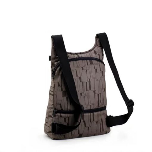 Mochila k1000 CDN, wp verde