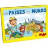 Paises del Mundo - Haba - Monetes