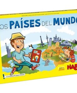 Paises del Mundo - Haba - Monetes