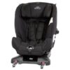 Silla de coche a contra marcha Axkids Rekid negro