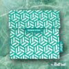 Snack n’go Tiles Menta, Roll’Eat