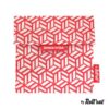 Snack n’go Tiles Rojo, Roll’Eat