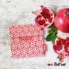 Snack n’go Tiles Rojo, Roll’Eat