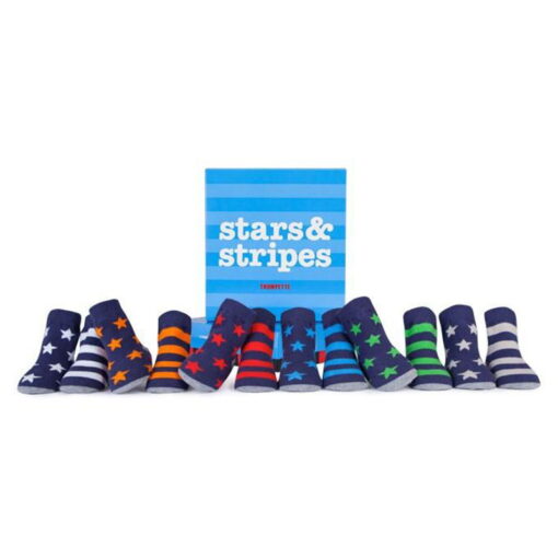 calcetines-trumpette-stars-stripes-monetes