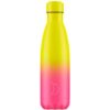 Botella Chilly's Gradient Neon 500ml - Monetes