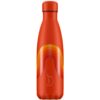 Botella Chilly's Retro Wave 500ml - Monetes