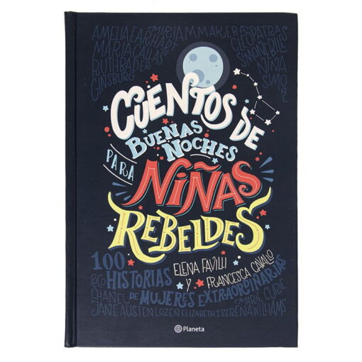 cuentos-buenas-noches-ninyas-rebeldes-planeta-monetes