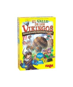 El valle de los vikingos - Monetes