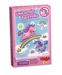 juego-unicornio-destello-haba-monetes