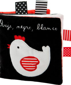 libro-tela-rojo-negro-blanco-combel-monetes