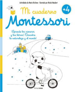 libro-timun-mas-cuaderno-montessori-4-monetes