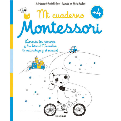 libro-timun-mas-cuaderno-montessori-4-monetes