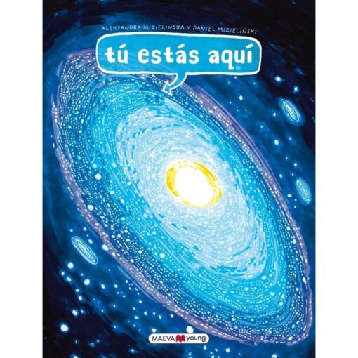 Tú estás aquí - Monetes