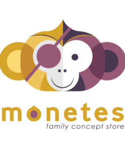 Outlet Monetes