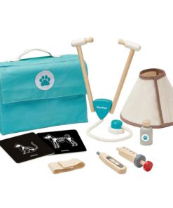 Maletín veterinario Plantoys