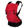 Mochila portabebé Kibi EVO - Granada - Monetes